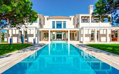 Villa Atlantico